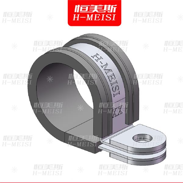 DIN3016-1 Form D1    25mm带宽